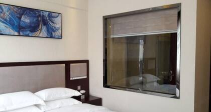 Rongdu Hotel