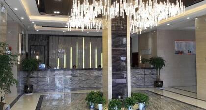Rongdu Hotel