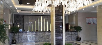 Rongdu Hotel