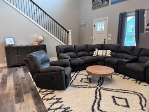 Smart TV, books, printers