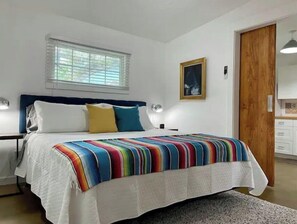1 habitación y wifi 