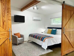 1 habitación y wifi