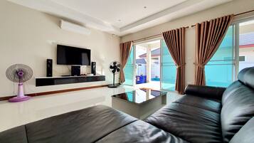 Smart TV