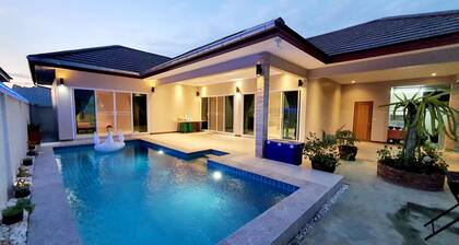 Beautiful Villa with Private swimming pool