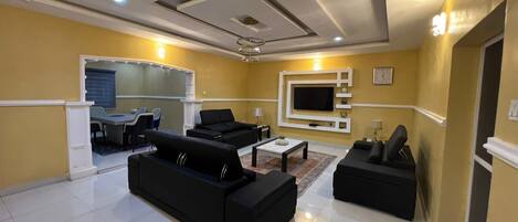Smart TV