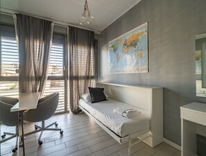 Apartamento luxo | Banheiro