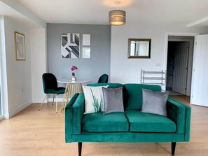 Fernseher, Arbeitsbereiche