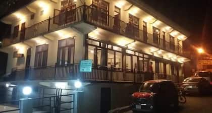 Haji Dream Land Hotel