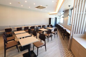 Dining - Stay without meals Single room nonsmoking / Toshima-ku Tokyo (Toshima-ku)