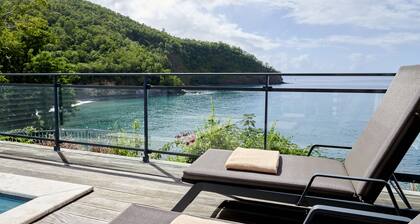 Les Galets Rouges Lodges & Spa