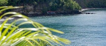 Les Galets Rouges Lodges & Spa
