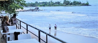 Hôtel COPACABANA BEACH
