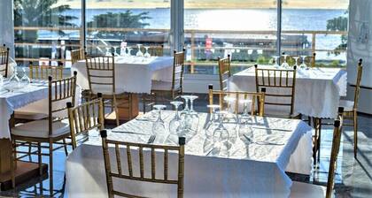 HĂŽtel COPACABANA BEACH