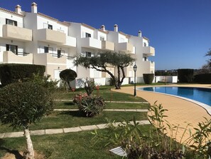 Utomhuspool