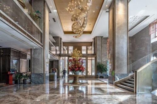 the Pearl Boutique Hotel