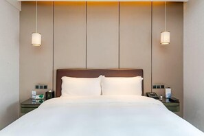 Room - the Pearl Boutique Hotel (Yongjia)