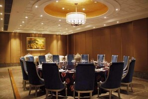 Restaurant - the Pearl Boutique Hotel (Yongjia)