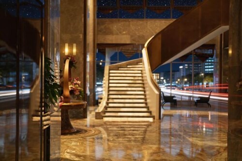 the Pearl Boutique Hotel