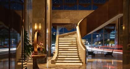the Pearl Boutique Hotel