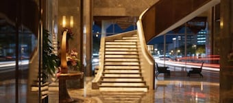 the Pearl Boutique Hotel