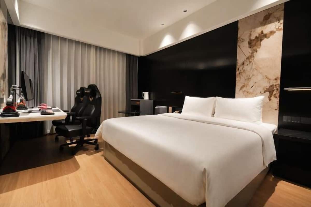 Kamer
