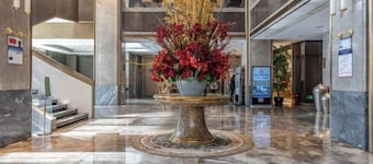 the Pearl Boutique Hotel