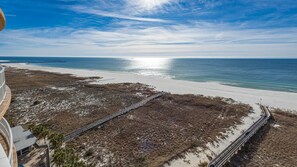 On the beach - 🌊Phoenix Orange Beach II 1004 - Beautiful Gulf Front Condo🌊 (Orange Beach)