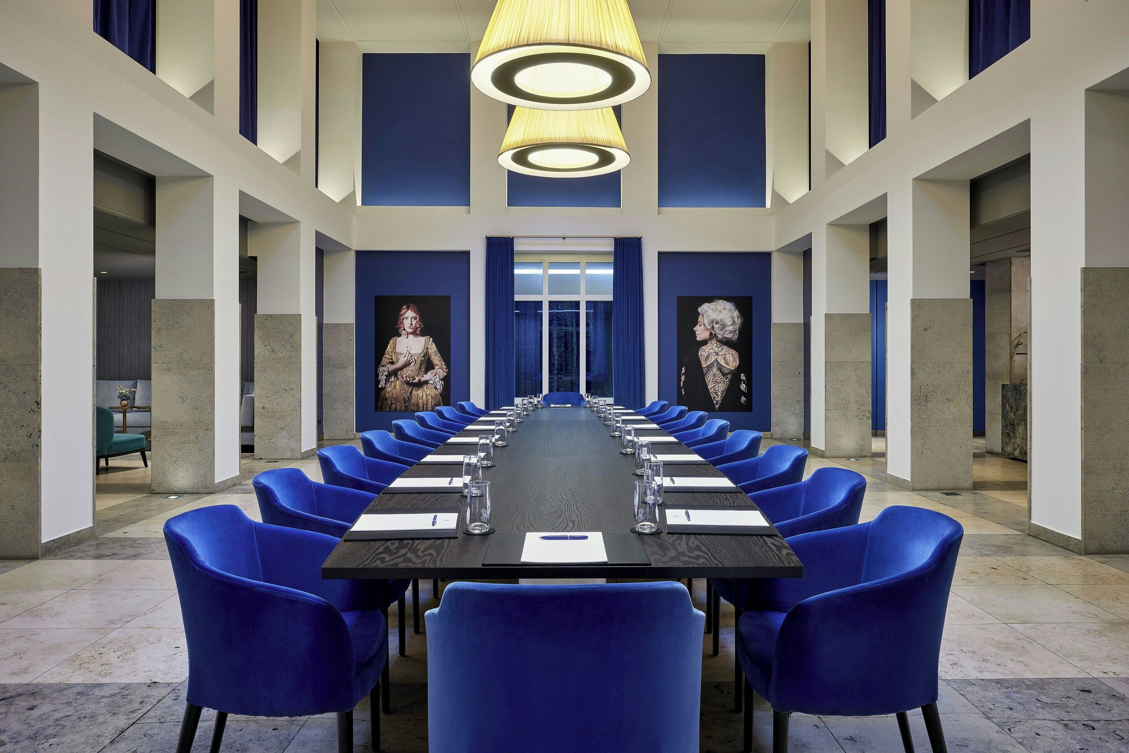Photo - Hotel Luc, Autograph Collection