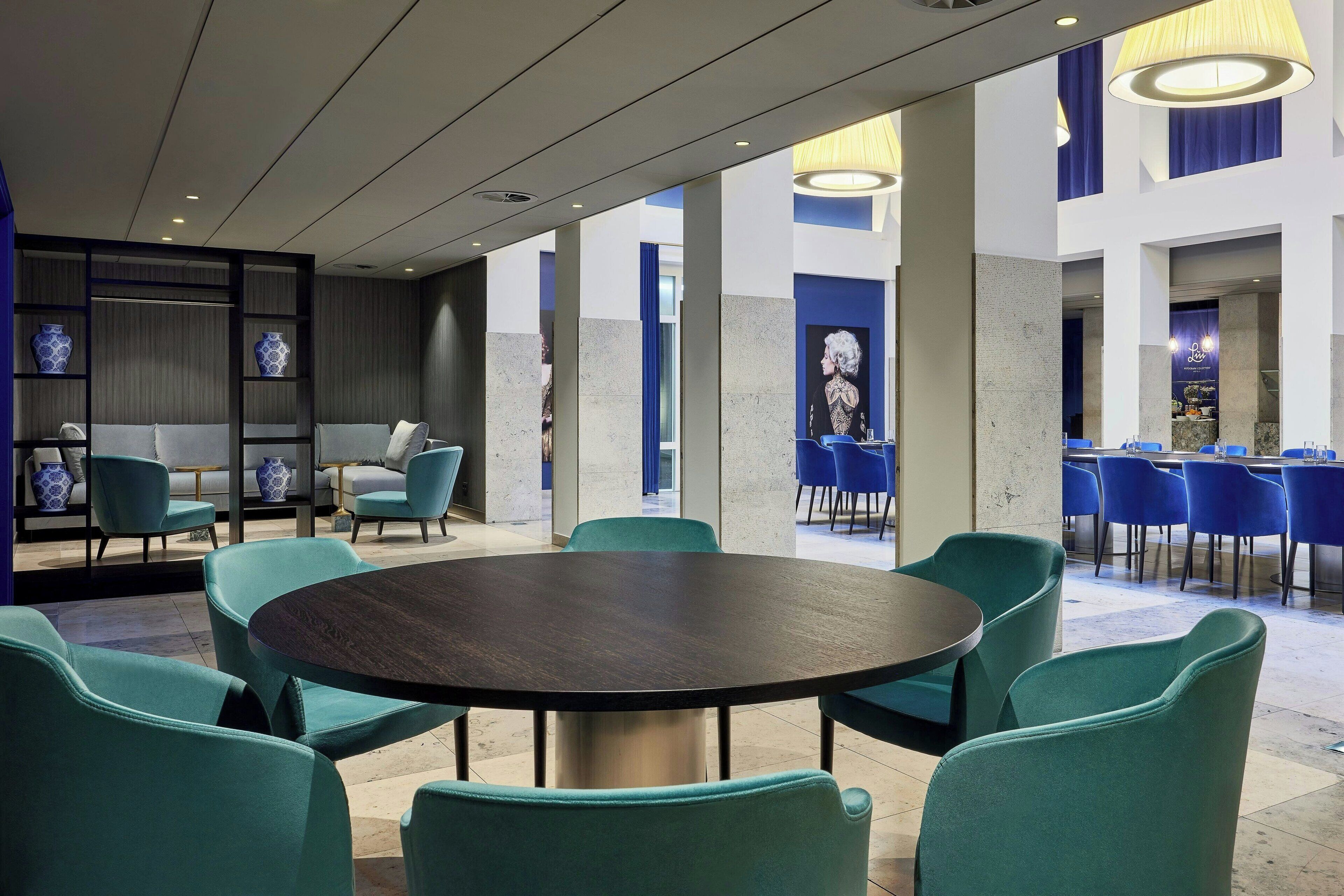 Photo - Hotel Luc, Autograph Collection