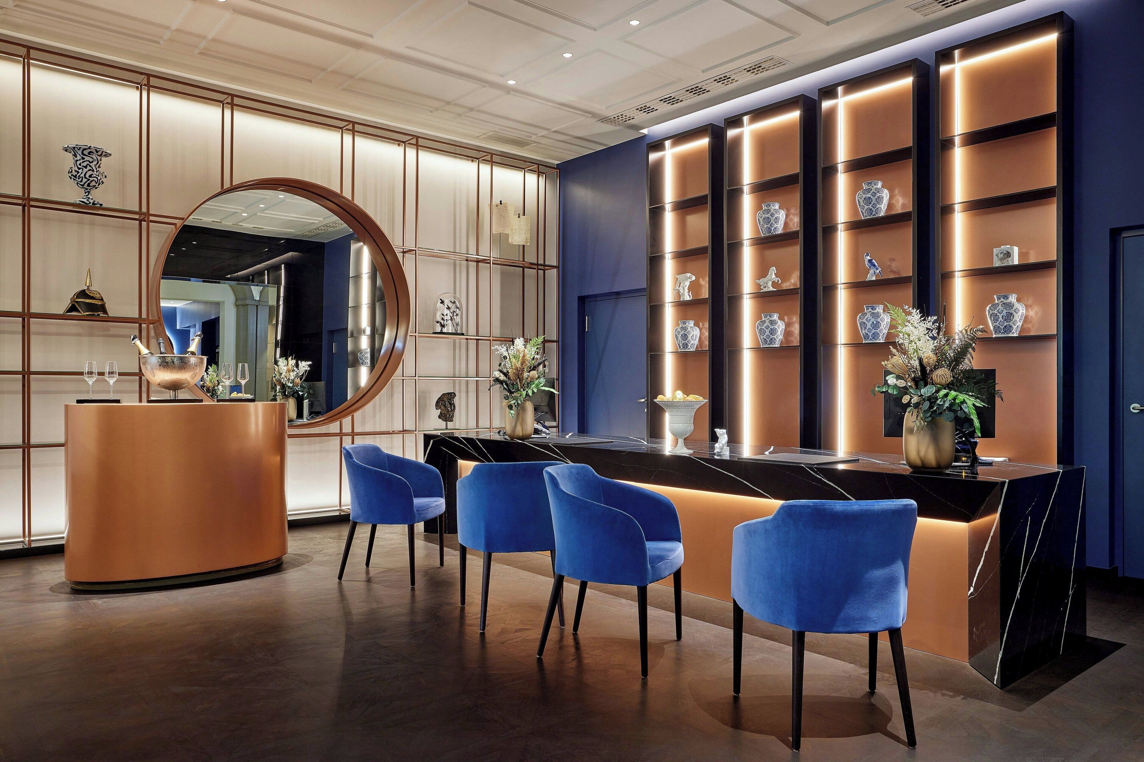 Photo - Hotel Luc, Autograph Collection