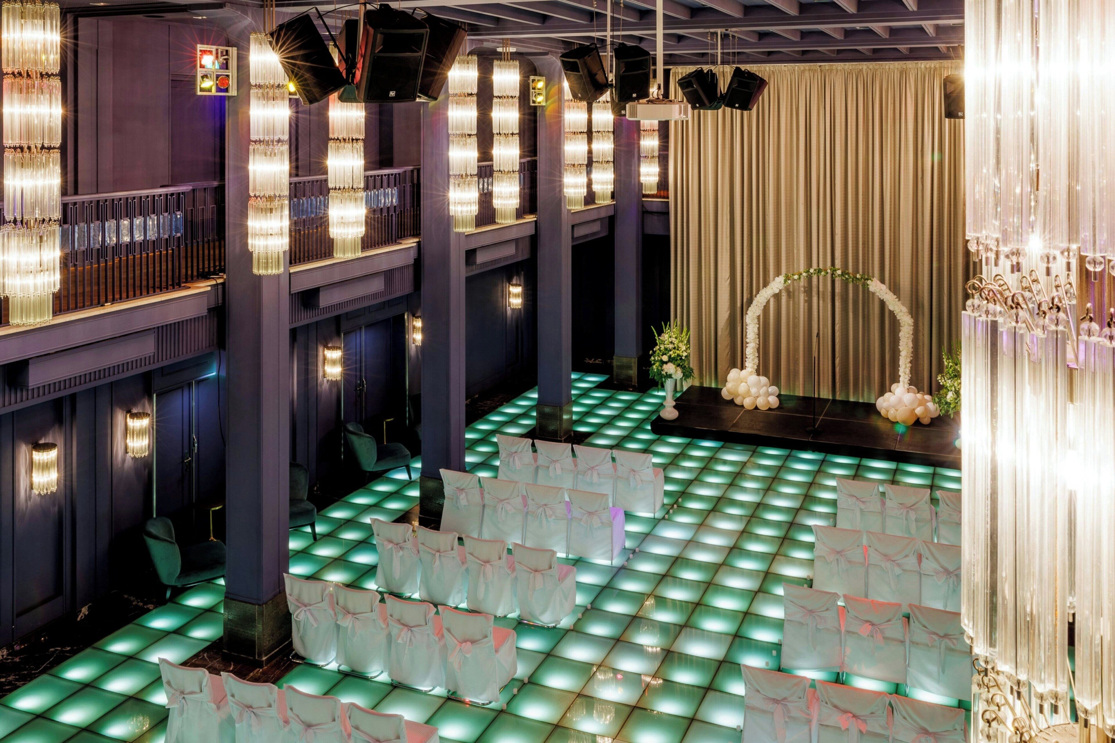 Photo - Hotel Luc, Autograph Collection