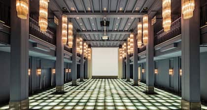 Hotel Luc, Autograph Collection