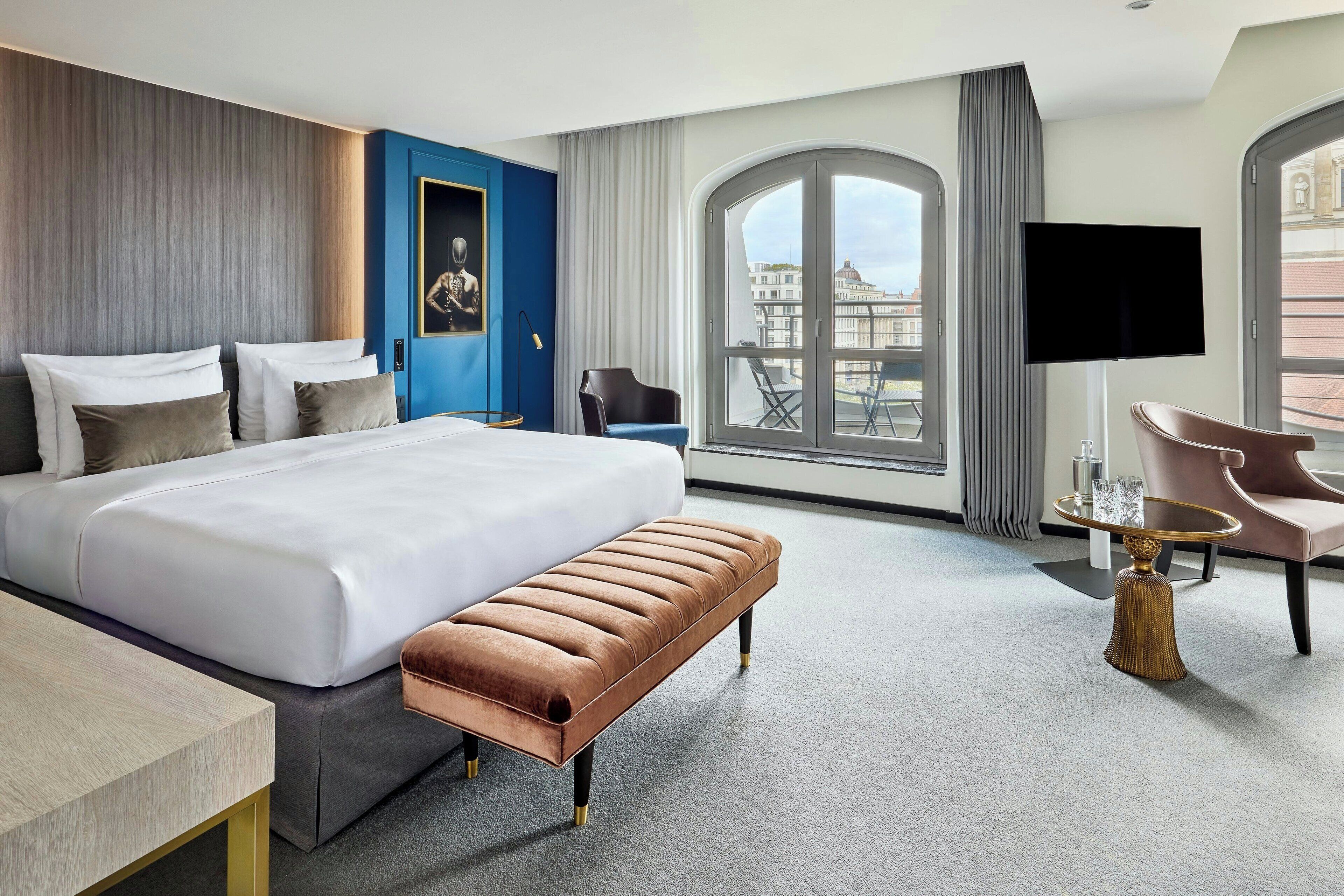 Photo - Hotel Luc, Autograph Collection