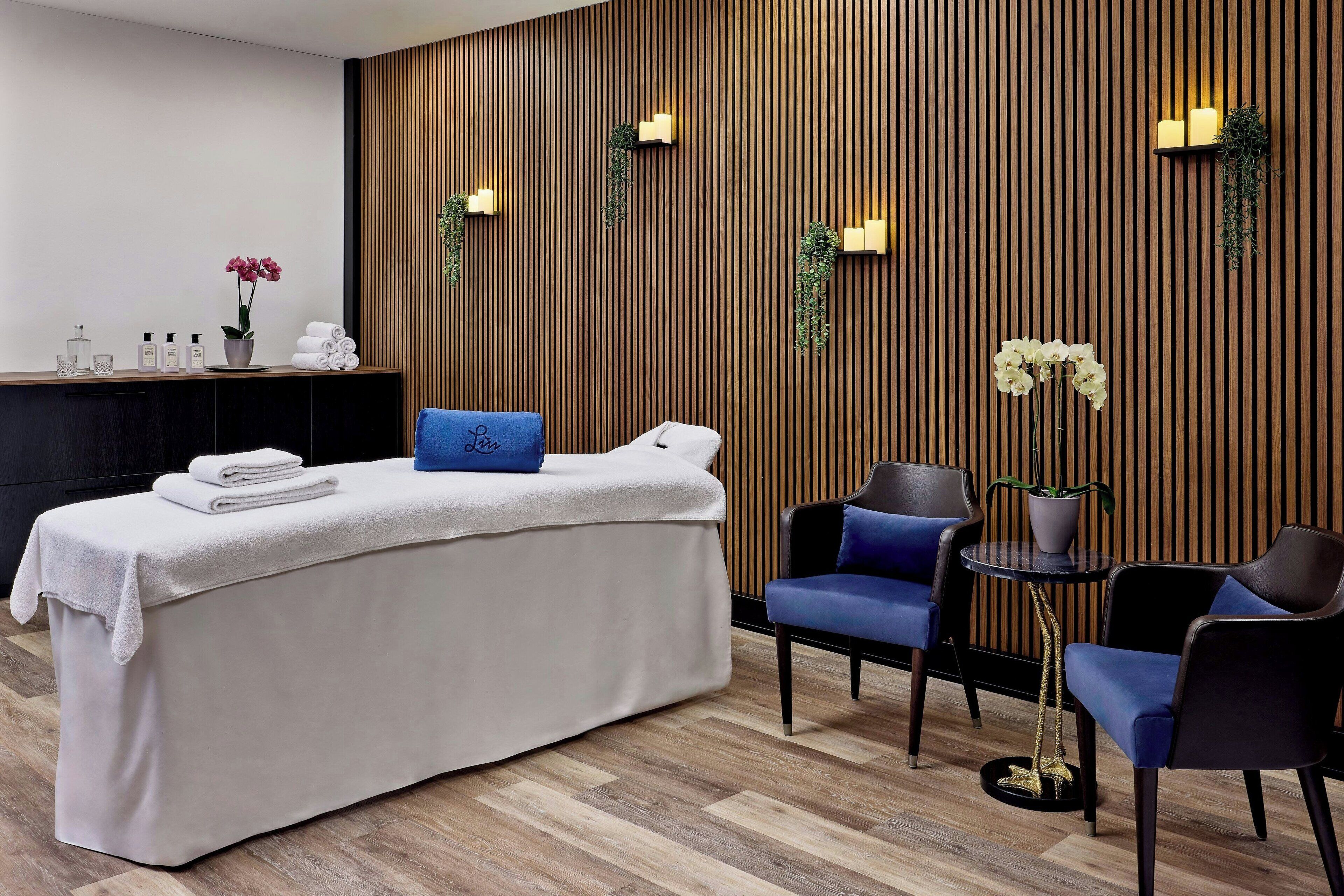 Photo - Hotel Luc, Autograph Collection