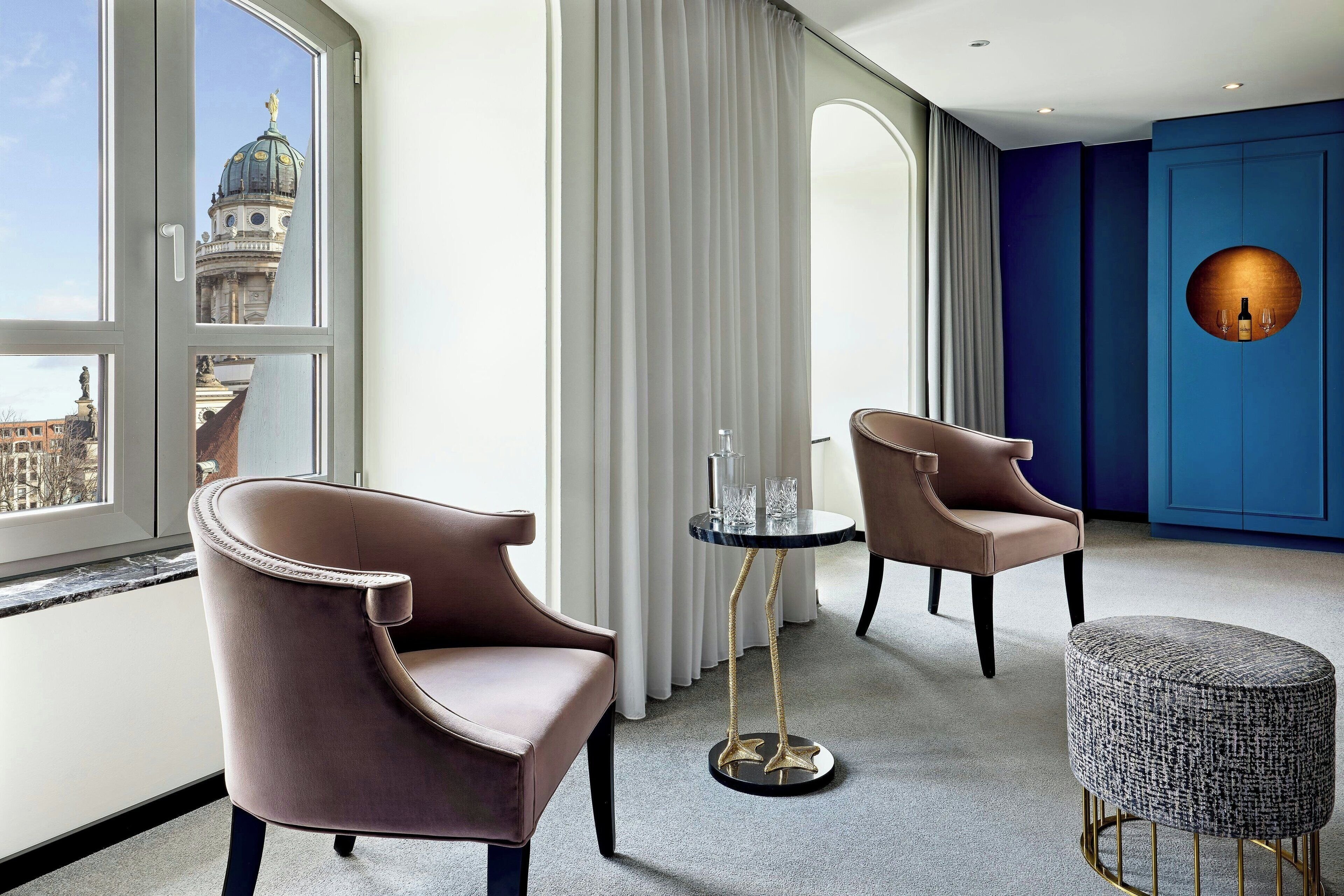 Photo - Hotel Luc, Autograph Collection