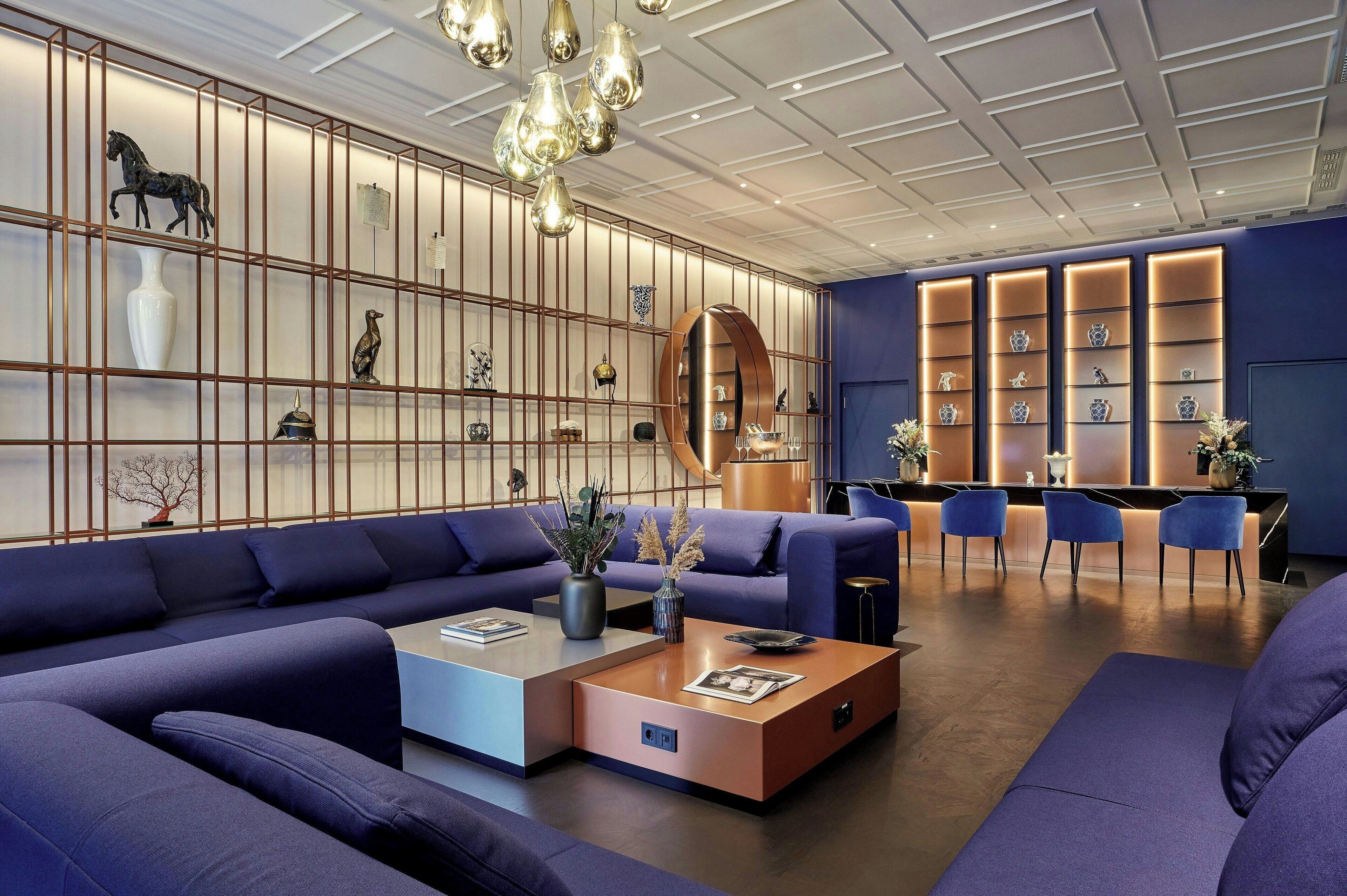 Photo - Hotel Luc, Autograph Collection