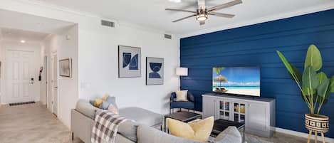 TV