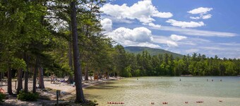 FULLY RENOVATED PERFECT FOR FAMILIES HANDICAP ACCESSIBLE 1ST FLOOR