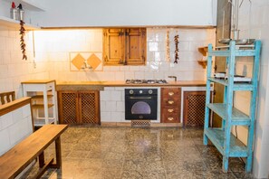 Standard Villa | Private kitchen - Villa Son Mas (Palma de Mallorca)