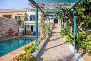 Exterior - Villa Son Mas (Palma de Mallorca)