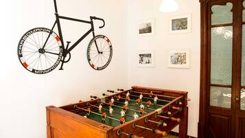 Details aan de binnenkant