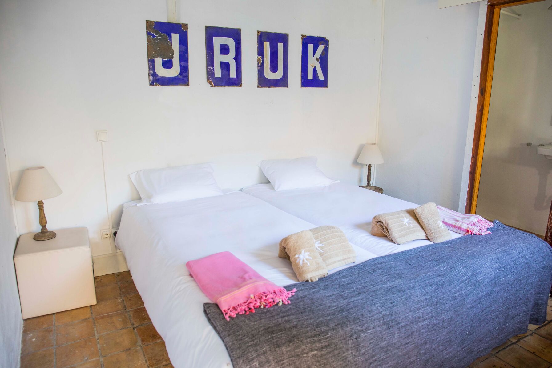 Villa estándar | 6 dormitorios, ropa de cama de alta calidad, cuna de viaje y wifi gratis