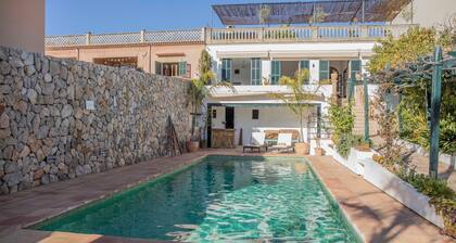 Villa Son Mas