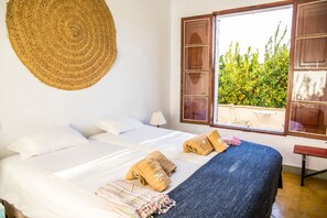 Standard Villa | 6 bedrooms, premium bedding, travel cot, free WiFi - Villa Son Mas (Palma de Mallorca)