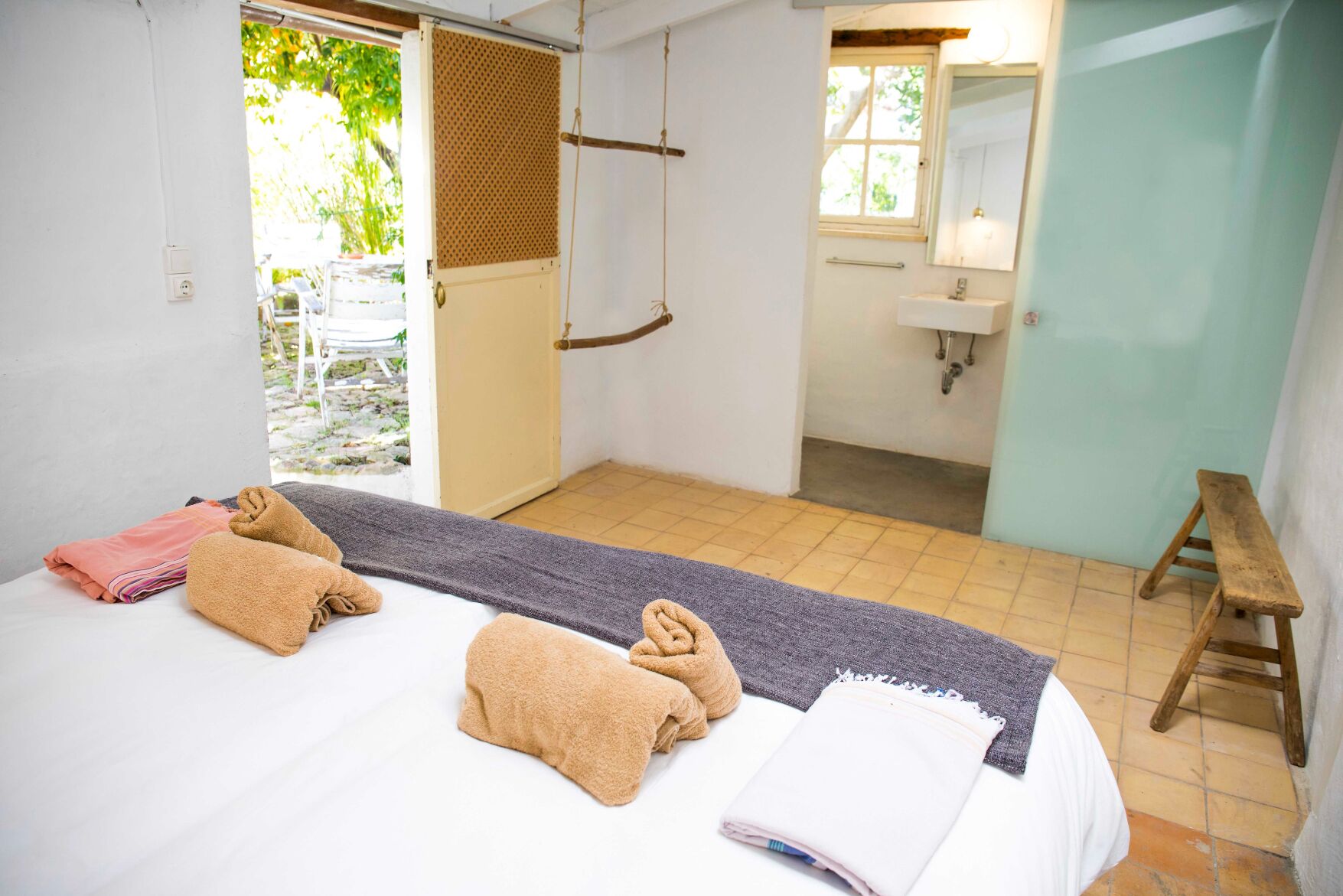 6 chambres, literie de qualité supérieure, lit parapluie, Wi-Fi gratuit