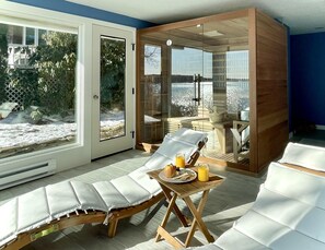 Casa | Spa