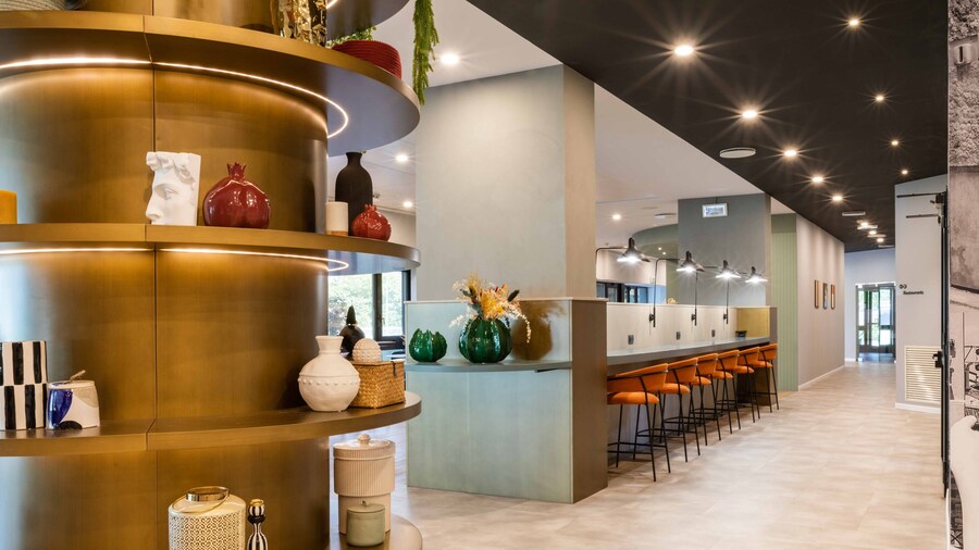 Belstay Venezia Mestre