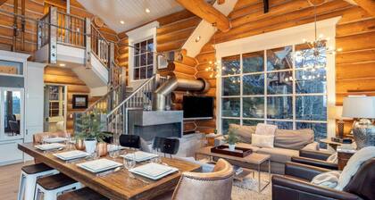 Summit at See Forever by Exceptional Stays