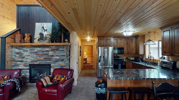 Intérieur