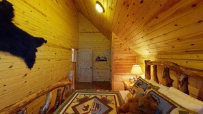 3 chambres, Internet gratuit, draps fournis